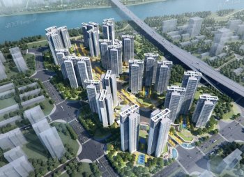 灣區(qū)金融城