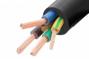 電纜的基本性能指標(biāo)