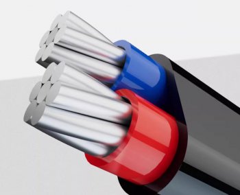 不同作用的電纜都有哪些？